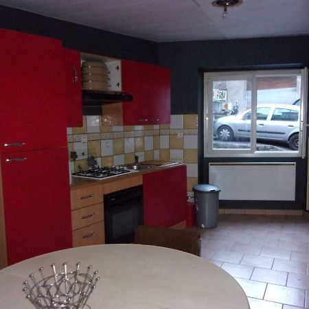 Villa Triplex Douillet Largentière Esterno foto