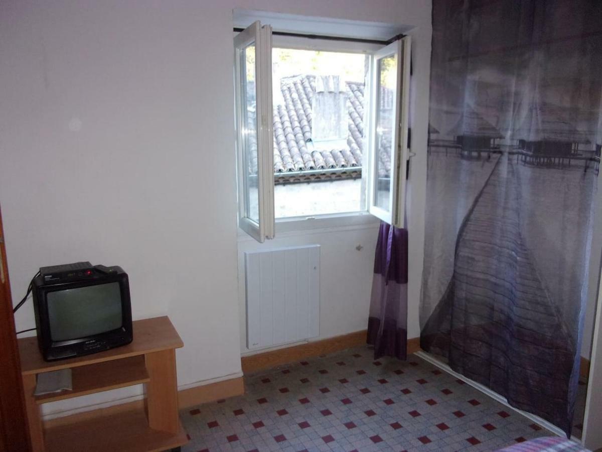 Villa Triplex Douillet Largentière Esterno foto
