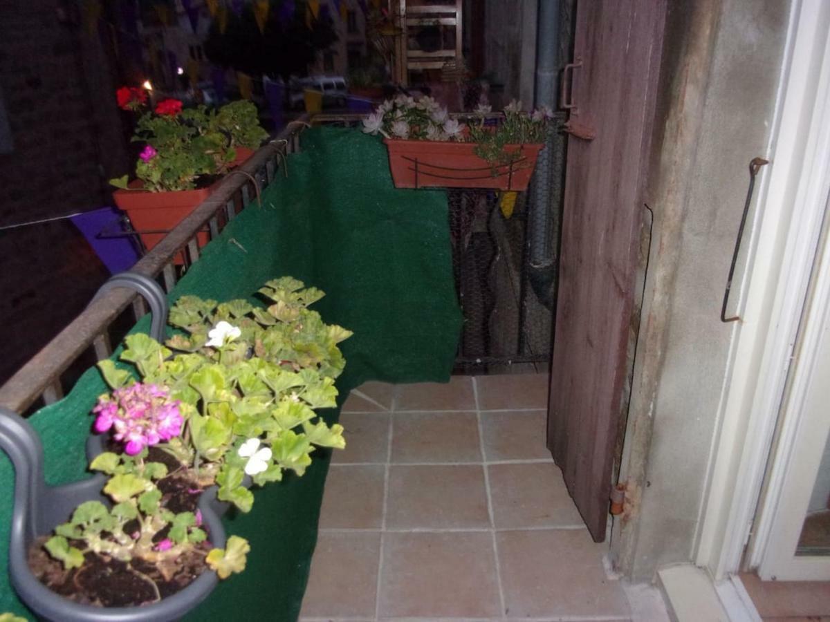 Villa Triplex Douillet Largentière Esterno foto