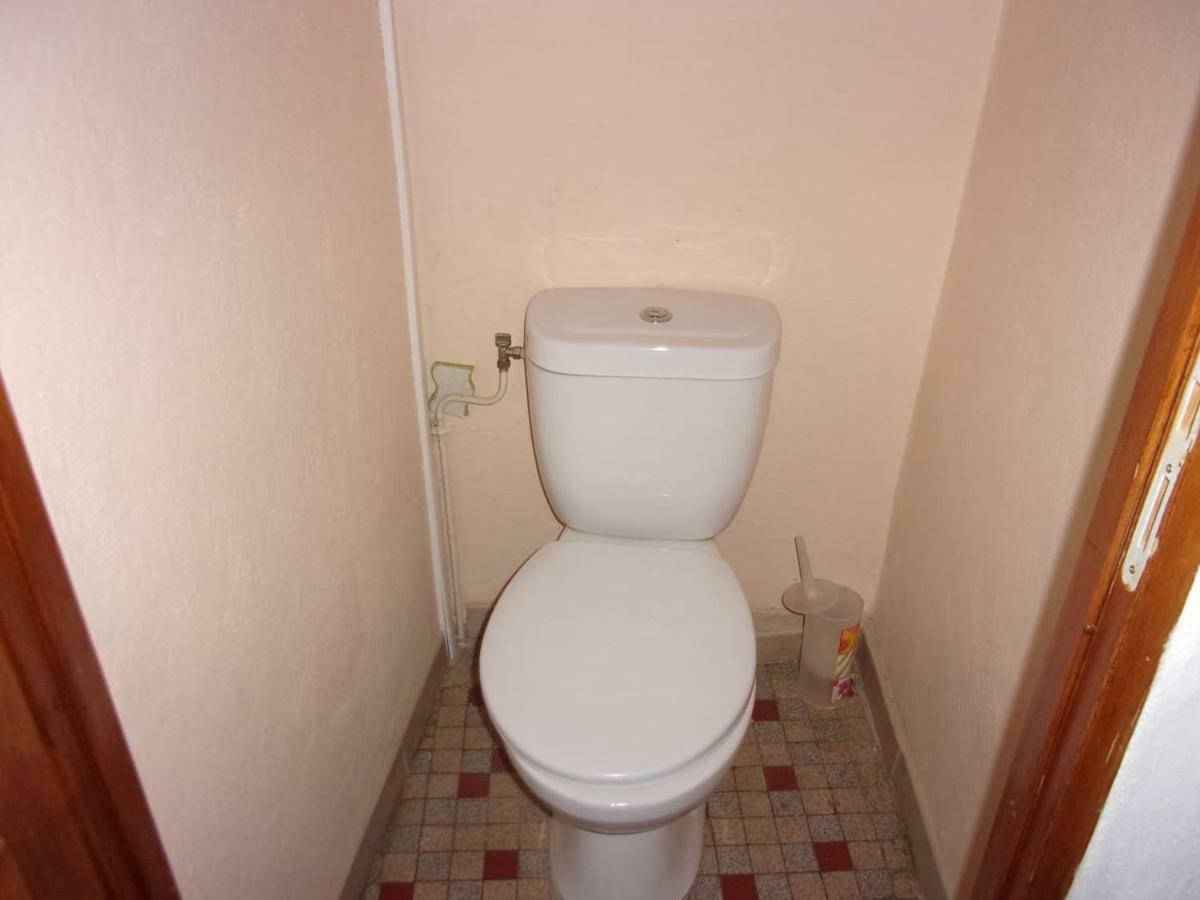 Villa Triplex Douillet Largentière Esterno foto