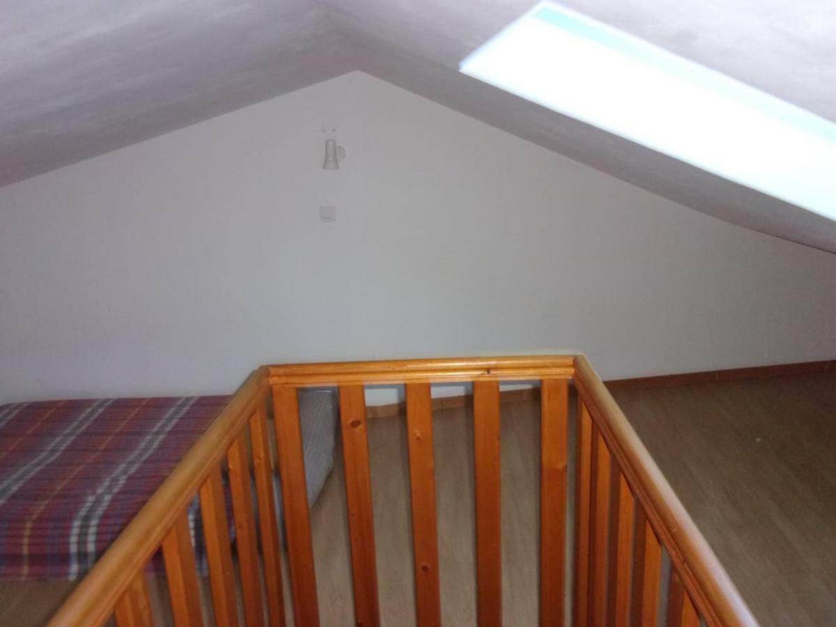 Villa Triplex Douillet Largentière Esterno foto