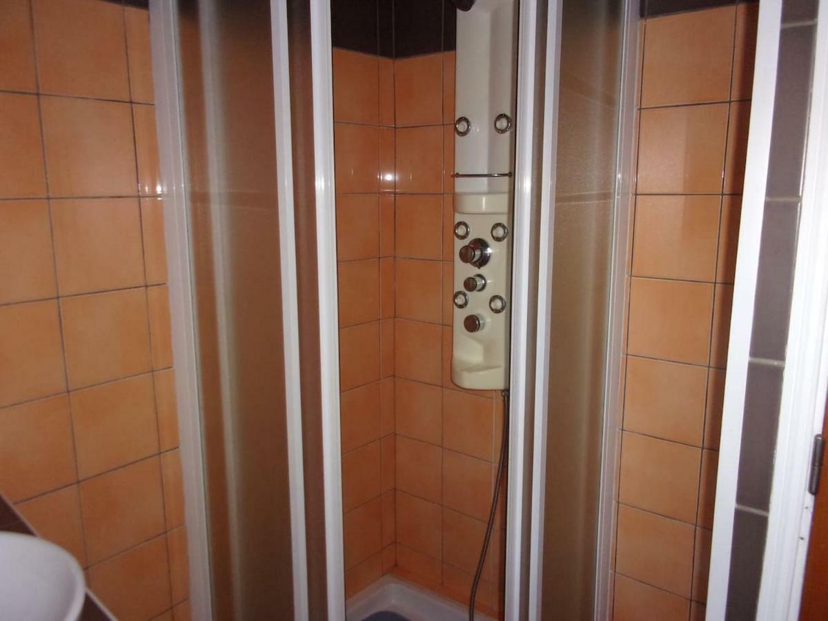 Villa Triplex Douillet Largentière Esterno foto
