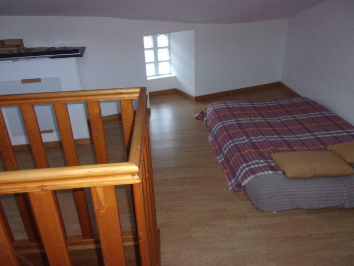 Villa Triplex Douillet Largentière Esterno foto