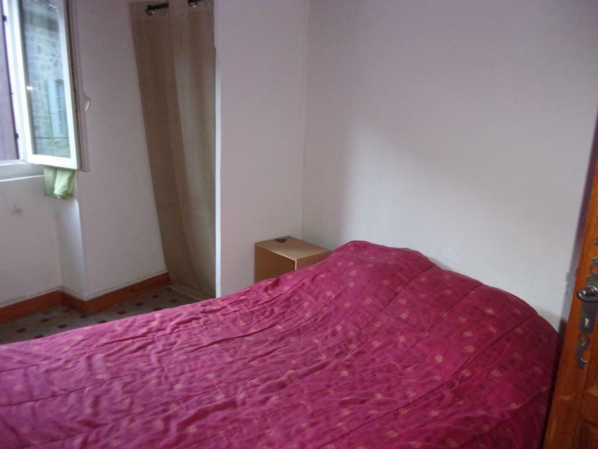 Villa Triplex Douillet Largentière Esterno foto