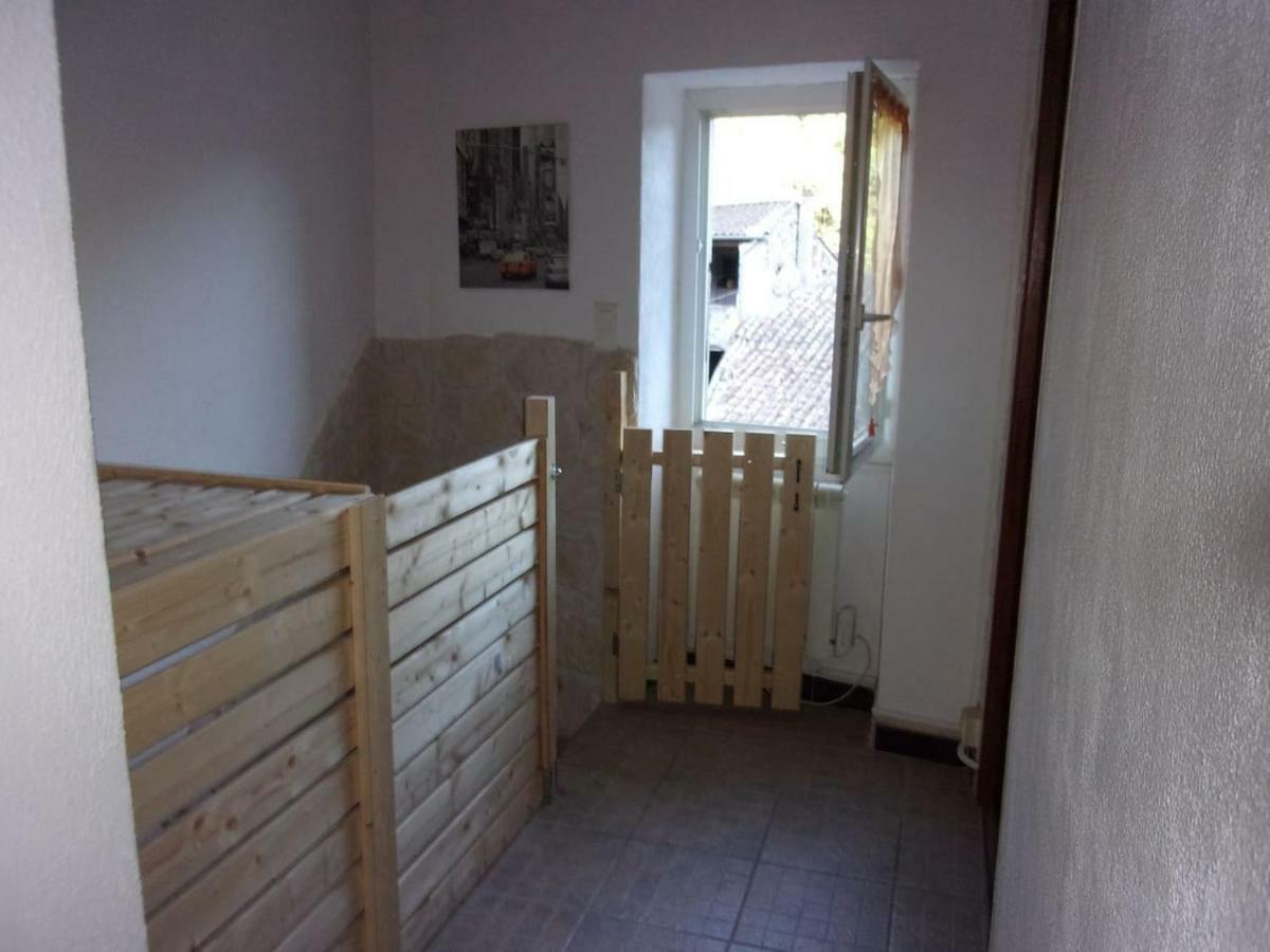 Villa Triplex Douillet Largentière Esterno foto