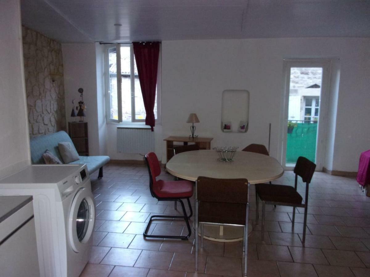 Villa Triplex Douillet Largentière Esterno foto