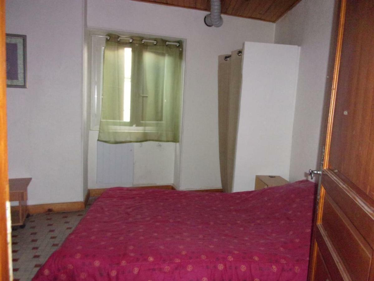 Villa Triplex Douillet Largentière Esterno foto